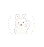 くまっこGalleryの動物たち（個別スタンプ：11）