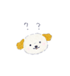 くまっこGalleryの動物たち（個別スタンプ：12）