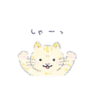 くまっこGalleryの動物たち（個別スタンプ：13）