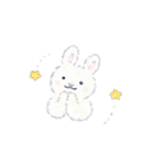 くまっこGalleryの動物たち（個別スタンプ：18）