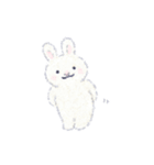 くまっこGalleryの動物たち（個別スタンプ：25）