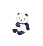 くまっこGalleryの動物たち（個別スタンプ：29）