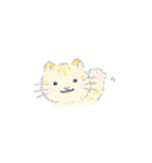 くまっこGalleryの動物たち（個別スタンプ：31）