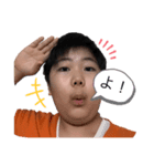 MKスタンプ 第三弾（個別スタンプ：3）
