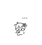 うちちゃんスタンプ（個別スタンプ：9）