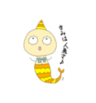 はれるんくん2（個別スタンプ：6）