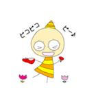 はれるんくん2（個別スタンプ：7）