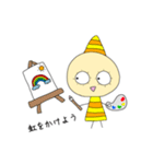 はれるんくん2（個別スタンプ：13）