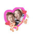 ひろむとときどきあおり3（個別スタンプ：6）
