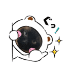三男z  3rd（個別スタンプ：2）
