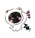 三男z  3rd（個別スタンプ：3）