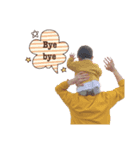 にいなちゃんスタンプ2（個別スタンプ：6）