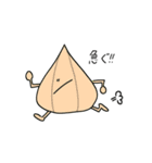ベジタ・ブルズ（個別スタンプ：4）