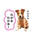 ジャックのロッタちゃん☆3（個別スタンプ：21）