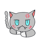 うなぽん三昧（個別スタンプ：13）