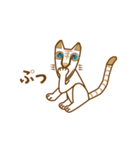 ジャンピエール・ミィミィ（個別スタンプ：10）