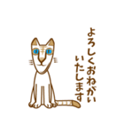 ジャンピエール・ミィミィ（個別スタンプ：28）
