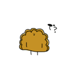 漬物しか勝たん2（個別スタンプ：1）