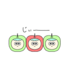 ピン子のワンダフルライフ（個別スタンプ：6）