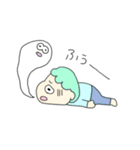ピン子のワンダフルライフ（個別スタンプ：15）