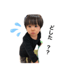 えいとさんすたんぷ（個別スタンプ：16）
