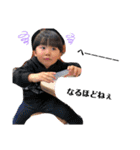 えいとさんすたんぷ（個別スタンプ：18）