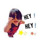 えいとさんすたんぷ（個別スタンプ：20）