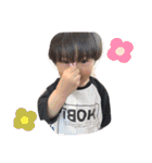 えいとさんすたんぷ（個別スタンプ：25）