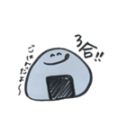 ゆる野球部スタンプ（個別スタンプ：4）
