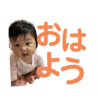 KUREHAすたんぷ❷（個別スタンプ：1）