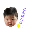 KUREHAすたんぷ❷（個別スタンプ：3）