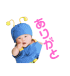 KUREHAすたんぷ❷（個別スタンプ：5）