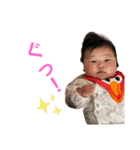 KUREHAすたんぷ❷（個別スタンプ：9）