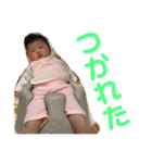 KUREHAすたんぷ❷（個別スタンプ：16）