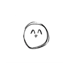 愛想笑いの達人（個別スタンプ：22）