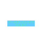 ゲームは正義（個別スタンプ：2）