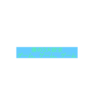 ゲームは正義（個別スタンプ：4）