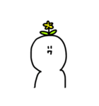 落書きくん。（個別スタンプ：31）