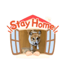 チカあゆむ（個別スタンプ：2）
