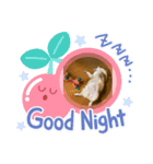 チカあゆむ（個別スタンプ：5）