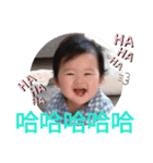 肥翔寶寶日常（個別スタンプ：5）