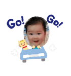 肥翔寶寶日常（個別スタンプ：19）