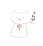 ねこ缶スタンプ（個別スタンプ：5）
