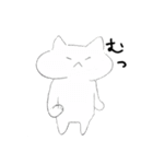 ねこ缶スタンプ（個別スタンプ：6）