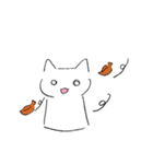 ねこ缶スタンプ（個別スタンプ：8）