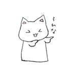 ねこ缶スタンプ（個別スタンプ：11）