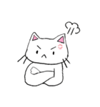 ねこ缶スタンプ（個別スタンプ：13）