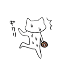 ねこ缶スタンプ（個別スタンプ：23）
