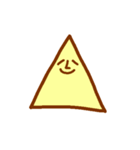 やさしいしかくさん（個別スタンプ：20）