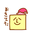 やさしいしかくさん（個別スタンプ：29）